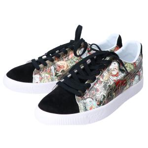 プーマ 381246-01 ATMOS×THREE TIDES TATTOO 最新の買取相場ご紹介