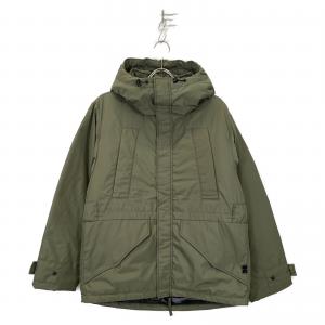 デュベティカ カーキ HINTO フーディダウンジャケット 最新の買取相場ご紹介