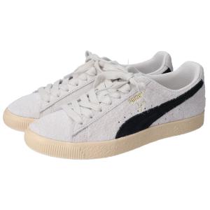 プーマ 393115-01 ベージュ CLYDE HAIRY SUEDE SEDATE GRAYC スニーカー 最新の買取相場ご紹介