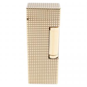 ダンヒル 750 50周年限定 ロゴ 金無垢ライター 最新の買取相場ご紹介