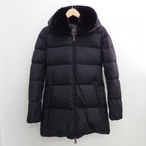 デュベティカ ユナイテッドアローズ別注 黒 ARWEN ダウンコート 最新の買取相場ご紹介