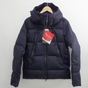 水沢ダウン ネイビー ALLTERRAINオルテライン MOUNTAINEER LUMILETWOOL 2L 最新の買取相場ご紹介