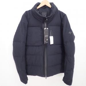 水沢ダウン ブラック DAM0GK34U オルテライン ヴァリアント 最新の買取相場ご紹介
