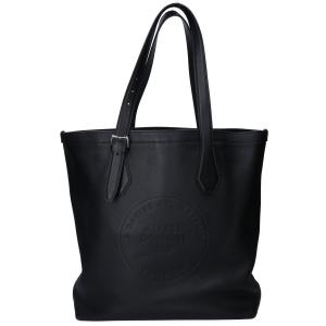 ダンヒル レザー チルターン トートバッグ 最新の買取相場ご紹介