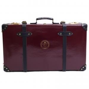 グローブトロッター ロワイヤル クイーンエリザベス 2輪 スーツケース 最新の買取相場ご紹介