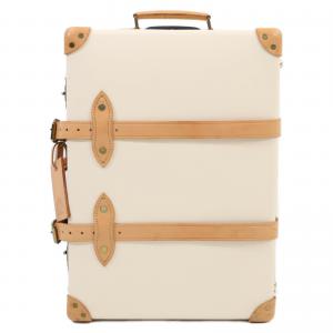 グローブトロッター ヴァルカンファイバー サファリ 2輪キャリーオン 最新の買取相場ご紹介