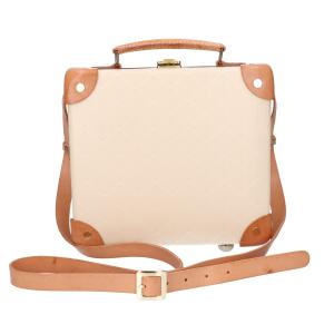 グローブトロッター×千總 サファリ 9インチ ミニユーティリティーケース 最新の買取相場ご紹介