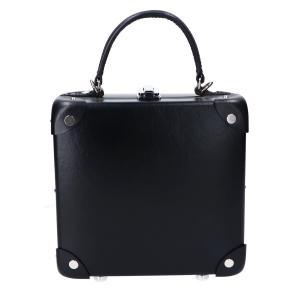 グローブトロッター ロンドン･スクエア センテナリー オールブラック 2WAY 最新の買取相場ご紹介