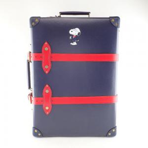 グローブトロッター×ピーナッツ スヌーピー センテナリ トロリーケース 最新の買取相場ご紹介