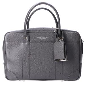 グローブトロッター JET レザー ボーリングバッグ 2WAY 最新の買取相場ご紹介