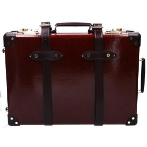 グローブトロッター オリエント 20インチ2輪トローリースーツ 最新の買取相場ご紹介