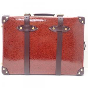 グローブトロッター オリエント トロリーケース20 最新の買取相場ご紹介