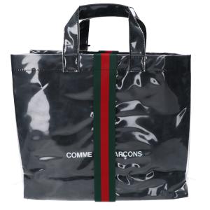 コムデギャルソン ×GUCCI OD-K221-051 シェリーライン ビニールトート 最新の買取相場ご紹介