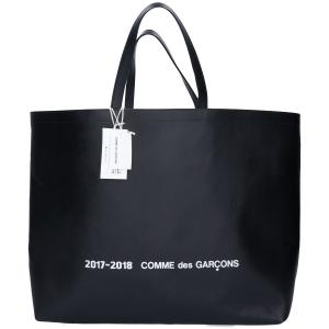 コムデギャルソン GT-K201 黒 サフィアーノレザー トートバッグ 最新の買取相場ご紹介