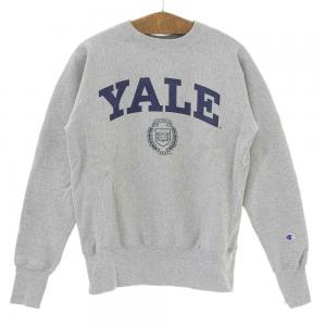 チャンピオン 赤単タグ復刻 YALE リバースウィーブ スウェットトレーナー 最新の買取相場ご紹介