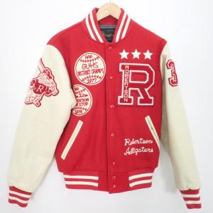 チャンピオン ×BUDDY別注 アワードジャケット 最新の買取相場ご紹介