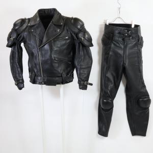 カドヤ SHINYA REPRICA バトルスーツセット  最新の買取相場ご紹介