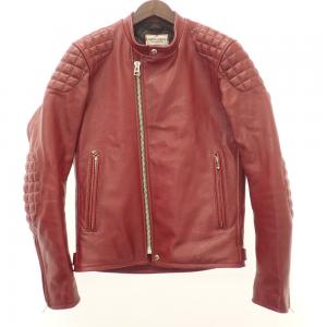 カドヤ メリデン スピードツインモデル ライダースジャケット 最新の買取相場ご紹介