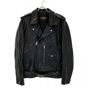  カドヤ AVDJ-019 ダブルライダースジャケット 最新の買取相場ご紹介