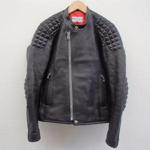 カドヤ　メリデン　スピードツインモデル　ライダースジャケット 最新の買取相場ご紹介