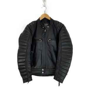 カドヤ SR-ORIGIN K'S LEATHER ラーダースレザージャケット  最新の買取相場ご紹介