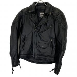 カドヤ 1533 KW-EVO ダブルライダースジャケット 最新の買取相場ご紹介