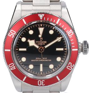 チューダー SS 7941A1A0RU ブラックベイ 自動巻き時計 最新の買取相場ご紹介