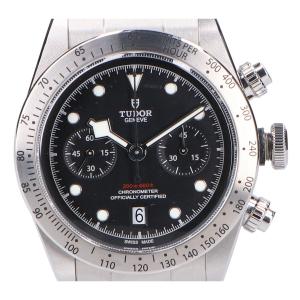 チューダー リテージ ブラックベイ 79350 最新の買取相場ご紹介