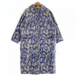 ミナペルホネン unichorus ステンカラーコート 最新の買取相場ご紹介