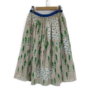 ミナペルホネン wa5101 one day スカート 最新の買取相場ご紹介