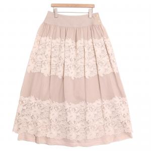 ミナペルホネン ys5188 スマイルフラワー チュールスカート 最新の買取相場ご紹介