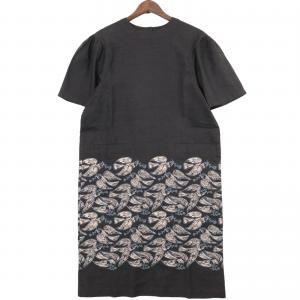 ミナペルホネン aas3904 フォローイングデイ リネンクルーネックワンピース 最新の買取相場ご紹介