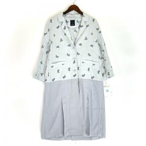 ミナペルホネン light berry 8分袖コート 最新の買取相場ご紹介