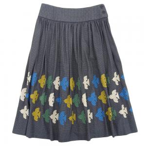 ミナペルホネン robin 2019秋冬 ギャザースカート 最新の買取相場ご紹介