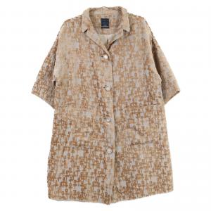 ミナペルホネン os6239 chorus フラワー刺繍 コート 最新の買取相場ご紹介