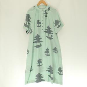 ミナペルホネン xs3677 flower candy ワンピース 最新の買取相場ご紹介