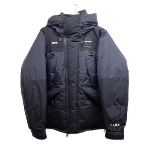FCRB 192012 黒 DOWN BENCH PARKA ダウンジャケット 最新の買取相場ご紹介