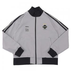FCRB 242156 PS30 TRAINING TRACK JACKET 最新の買取相場ご紹介