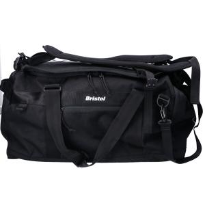 FCRB xニューエラ ブラック 192082 ダッフルバッグ 2WAY ボストンバッグ 最新の買取相場ご紹介