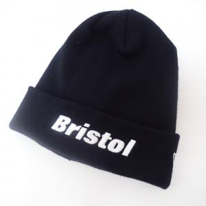 FCRB ×ニューエラ FCRB-178073 黒 ニットキャップ 最新の買取相場ご紹介