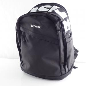 FCRB 18AW 189082 黒 NEWERA BRISTOL スポーツバックパック 最新の買取相場ご紹介