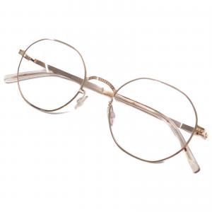 マイキータ×メゾンマルジェラ  MMCRAFT010 メガネ サングラス 最新の買取相場ご紹介