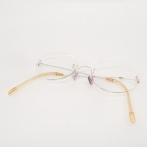 リンドバーグ 750WG 1Pダイヤ メガネフレーム 最新の買取相場ご紹介