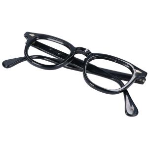 タートオプティカル ブラック ARNEL ヴィテージ メガネフレーム 最新の買取相場ご紹介