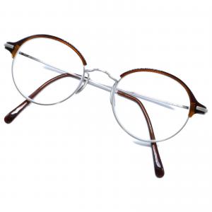 アヤメ BEANIE/ビーニー コンビネーションフレーム 愛ウェア メガネフレーム 最新の買取相場ご紹介