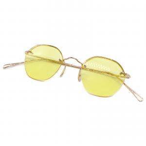 アヤメ ゴールド HEX RW メガネ 最新の買取相場ご紹介