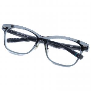 999.9 NPM-55 Col.8812 クリスタルスモーク×ガンメタリック メガネ 最新の買取相場ご紹介