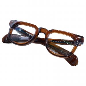 ジャックマリーマージュ JMMVE1D ブラウン VENDOME メガネ 最新の買取相場ご紹介