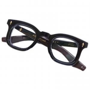 ジャックマリーマージュ ブラック JMMDU13F DEVAUX セルフレーム 眼鏡 最新の買取相場ご紹介