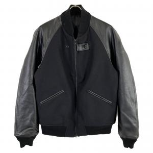 ワイスリー HN4327 M CLASSIC プリマロフト バーシティジャケット 最新の買取相場ご紹介